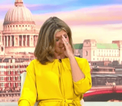 Kate Garraway tears up on Good Morning Britain after feeling ’emotional’ over Derek Draper’s support