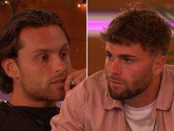 Love Island’s Tom Clare moves in with Casey O’Gorman after Samie Elishi split