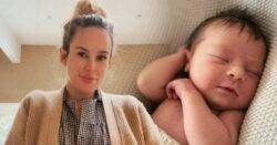 Rumer Willis actually broke her own water while giving birth to daughter Louetta: ‘It felt like a balloon’