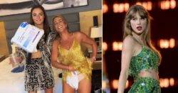 Taylor Swift fans are actually wearing nappies to Eras concerts and the dedication is real