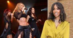 Kelly Rowland teases possibility of new Destiny’s Child album