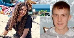 Tragic Bournemouth pair drowned in suspected riptide, inquest reveals