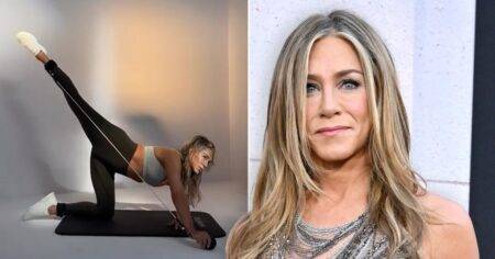 Jennifer Aniston ‘broke her body’ and sustained ‘many injuries’ from working out too hard