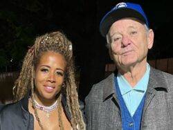 Kelis and Bill Murray’s past relationships amid claims they’re dating