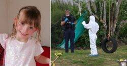 Pensioner accused of murdering Brit girl, 11, ‘doesn’t understand’ what happened