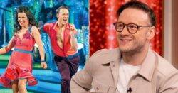 Kevin Clifton would consider Strictly Come Dancing return for a very special reason