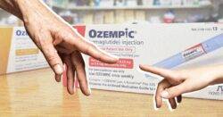 ‘Ozempic Finger’ and ‘Wegovy Butt’ are two more bizarre side effects of taking weight loss injections