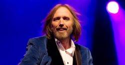 Tom Petty’s family launch police investigation after claiming personal items were ‘stolen’ and added to auction site