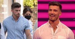 Zendaya’s ‘hot’ bodyguard once appeared as a ‘real-life action man’ looking for love on Take Me Out