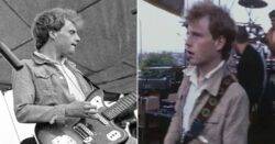 The Pop Group guitarist John Waddington dies aged 63 two months after death of band’s frontman
