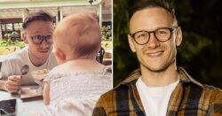 Kevin Clifton hopes ‘resilient’ women in family history will inspire baby Minnie after unearthing inspirational ancestors on Who Do You Think You Are?