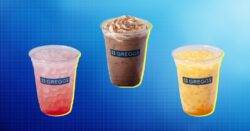 Greggs launches iced drink range that’s perfect for summer