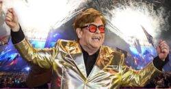 Sir Elton John ‘breaks records’ with massive 7,000,000 viewers on BBC for landmark Glastonbury performance
