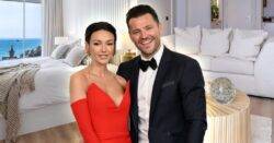Mark Wright finally shows off stunning renovated Mallorca flat and Michelle Keegan makes it clear she’s a fan