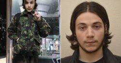 Teenage ISIS fanatic to be sentenced over attempted terror attack on police