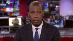 Clive Myrie ‘pulled from BBC News at Ten’ after joking about Boris Johnson’s lies