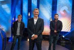 Adam Hills responds in the best way possible after The Last Leg gets cut