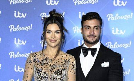 Love Island’s Ekin-Su Cülcüloğlu and Davide Sanclimenti split 11 months after winning