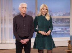 This Morning editor claims former stars using Phillip Schofield scandal to get revenge after ‘toxic’ accusations: ‘Scores are being settled’
