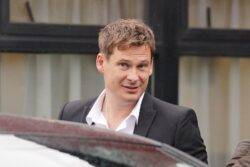 Blue star Lee Ryan wins bid to withdraw guilty plea for assaulting officer claiming ‘bad advice’ from solicitor