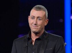 X Factor star Christopher Maloney showered with support after concerning post following cosmetic surgery