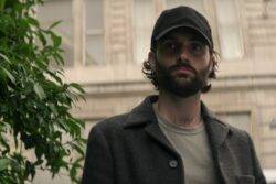 Penn Badgley teases tense final season of You and familiar faces are in town