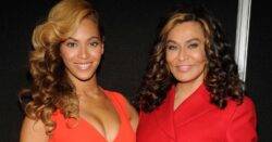 Beyoncé’s mother Tina Knowles forced to return to US early due to ’emergency’