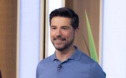 This Morning fans shocked by Craig Doyle’s age as they demand he replaces Phillip Schofield full time