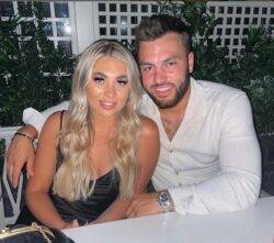 Love Island star Paige Turley explains why she and Finn Tapp broke up after winning series