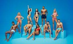 Love Island review: It’s all dry copy and paste drama so far, so praise be for Maya Jama