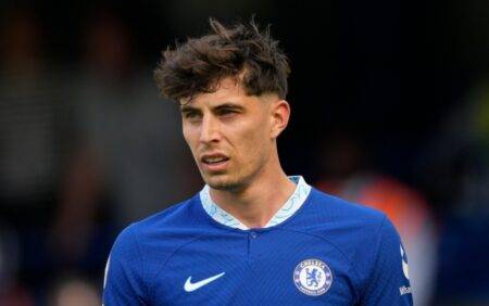 Chelsea issue ultimatum to Kai Havertz after Real Madrid approach