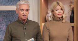 Former This Morning worker quit over ‘toxic, sexist culture and wasn’t allowed to communicate with Holly and Phil’