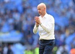 Jamie Carragher names the Man Utd player who is a ‘big problem’ for Erik ten Hag after FA Cup final defeat
