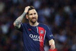 Lionel Messi reveals why he’s rejected Barcelona and joined Inter Miami