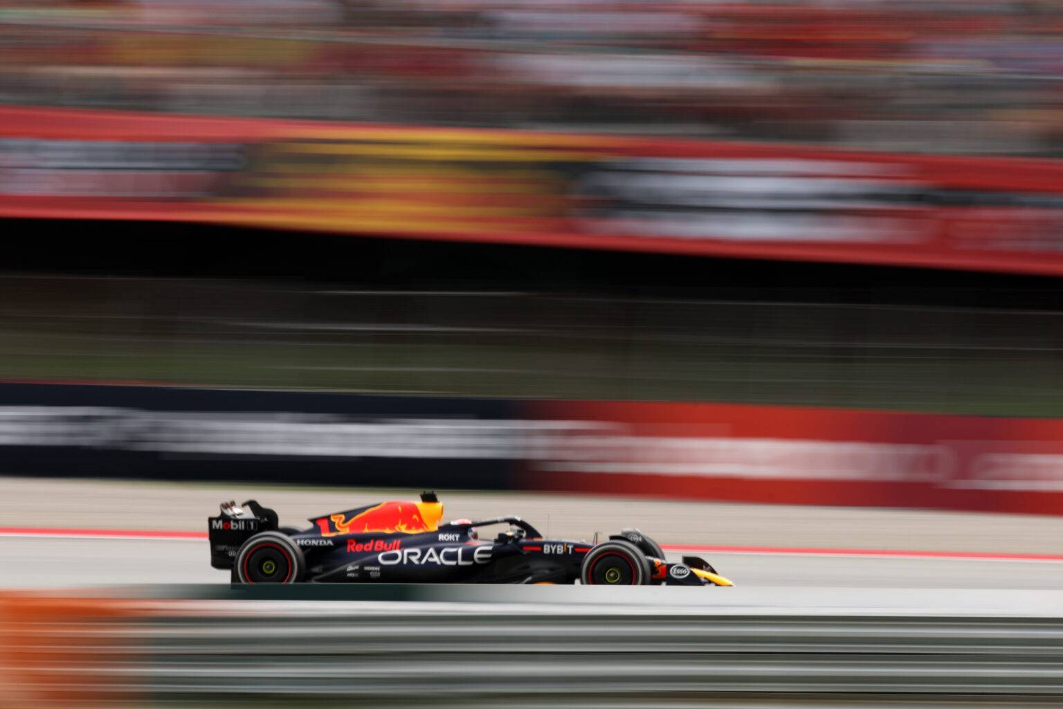 Formula One won’t bend rules to stop Red Bull – but rivals can close the gap