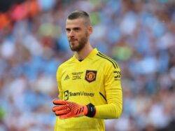 Manchester United withdrew contract offer AFTER David De Gea signed new deal