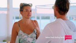Gary King admits he had sex with Daisy Kelliher as Colin MacRae love triangle heats up in dramatic Below Deck Sailing Yacht trailer