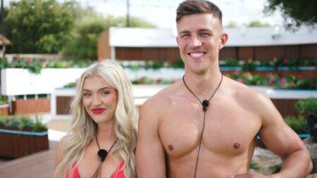 Love Island 2023: All of the couples from the summer series so far