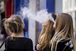 Predators target London bars and clubs with vapes spiked with drugs