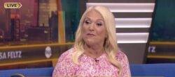 Vanessa Feltz claims former This Morning stars lashing out at ‘toxic’ show have ‘grudging malice’