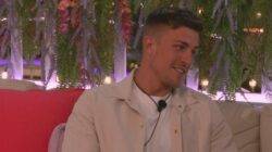 Love Island viewers divided by Mitchel Taylor’s ‘proposal’ to Molly Marsh just 3 days in