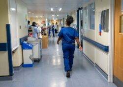 Northamptonshire hospitals declare NHS ‘critical incident’ as bosses issue urgent plea