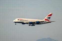 BA crew and passengers injured after flight hit by ‘worst turbulence in years’