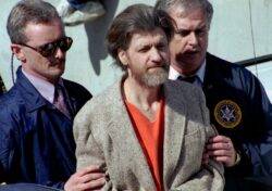 ‘Unabomber’ Ted Kaczynski found dead in US supermax prison cell