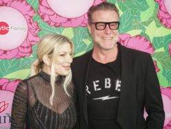 90210 star Tori Spelling splits from husband Dean McDermott after 18 years together