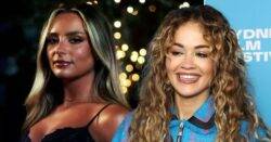 Bombshell who danced on stage with Rita Ora at MTV EMAs enters Love Island