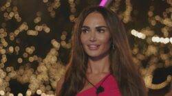 Love Island star opens up on ’empowering’ past after ‘telling ITV bosses she was a dental nurse but secretly worked as a dominatrix’