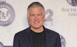 Hair and Everwood actor Treat Williams dies aged 71 after motorcycle accident