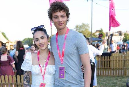 Bobby Brazier rumoured Twitch gamer girlfriend denies romance in heated rant: ‘He’s not my 20-year-old boyfriend’