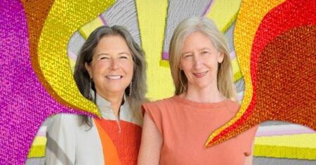 Big Happiness Interview: How doodling can prolong your life by 10 years